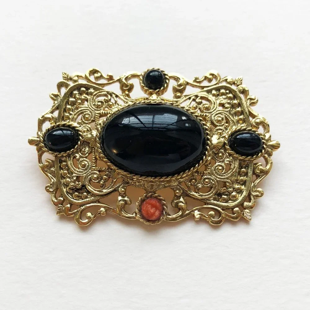 N/A exquisite vintage